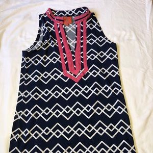 Tracy Negoshian Dress